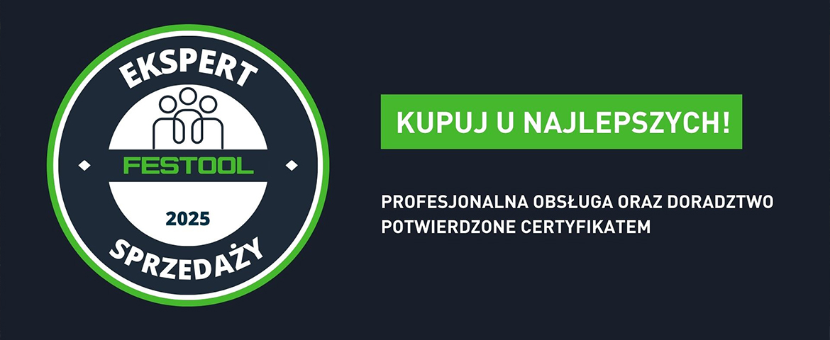 Festool Expert