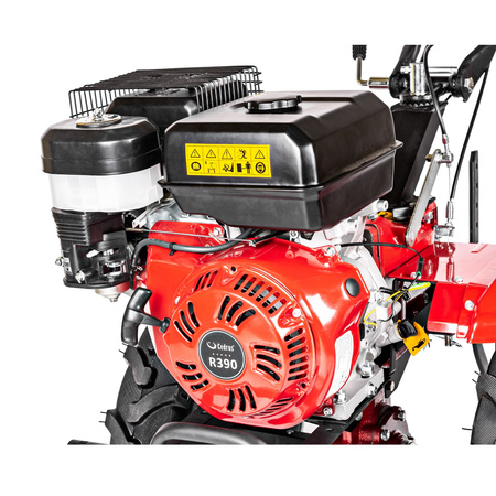 Glebogryzarka spalinowa CEDRUS GL06