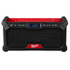 Radio akumulatorowe AC/DC USB tuner cyfrowy M18RADDAB+G2-0  Milwaukee 4933492344