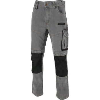 Jeans spodnie robocze LAHTI PRO S