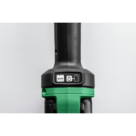 Szlifierka kątowa akumulatorowa Hikoki G1813DVE W2Z