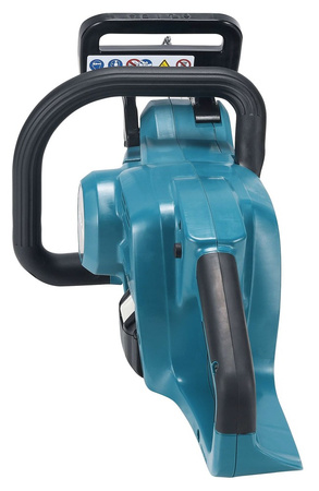 Pilarka łańcuchowa akumulatorowa 18V Makita DUC357RTX3