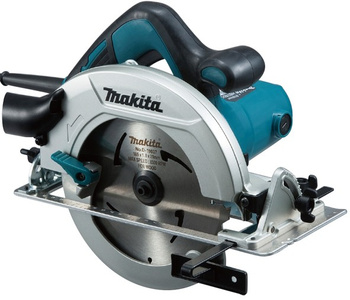 Pilarka tarczowa ręczna Makita HS7601
