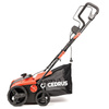 Wertykulator elektryczny Cedrus CEDWE38 1800W 