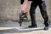Młot akumulatorowy Metabo KH 18 LTX BL 28 Q (601715660)