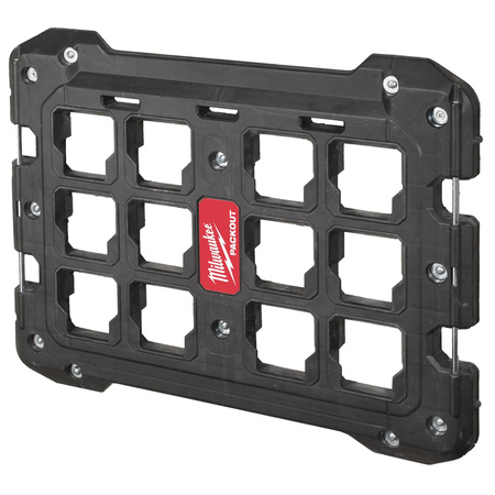 Płyta montażowa do walizek PACKOUT Milwaukee 4932471638