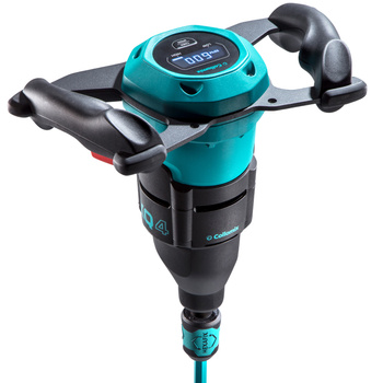 Mieszarka Collomix XQ 4 HF (bez mieszadła)