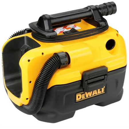 Odkurzacz sieciowo-akumulatorowy DeWALT DCV584L XR