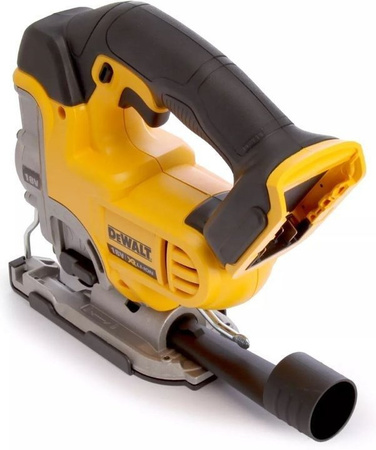 Wyrzynarka DeWALT DCS331N