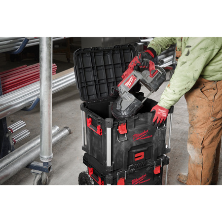 Skrzynia narzędziowa XL PACKOUT Milwaukee 4932478162