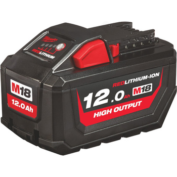 Akumulator 18V Milwaukee 12.0Ah (M18HB12)