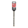 Wiertło udarowe do betonu 10x160x100 SDS-Plus M2 Milwaukee 4932307073  