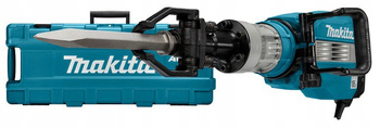 Młot wyburzeniowy 1850W Makita HM1512