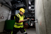 Młot akumulatorowy Metabo KH 18 LTX BL 24 Q (601714840)