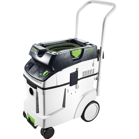 FESTOOL Odkurzacz mobilny CTL 48 E