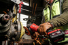 Szlifierka kątowa akumulatorowa 125mm z regulacją obrotów 18V Milwaukee M18FSAGV125XPDB-0X