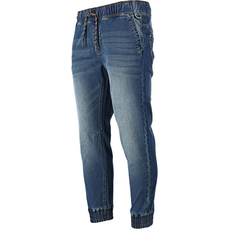 Spodnie jeansowe Joggery LAHTI PRO 2XL