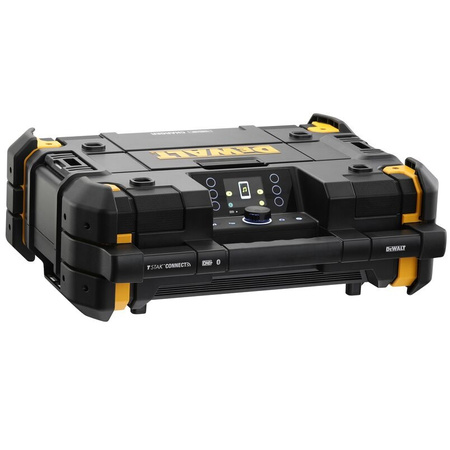 Radio budowlane DeWALT DWST1-81078