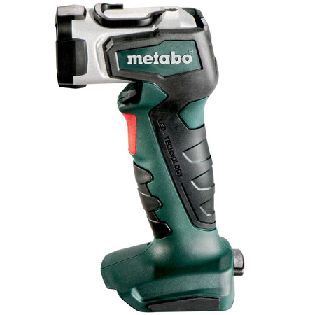 Latarka akumulatorowa Metabo ULA 14.4-18 LED (600368000)