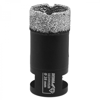 Koronka diamentowa Dedra 30mm