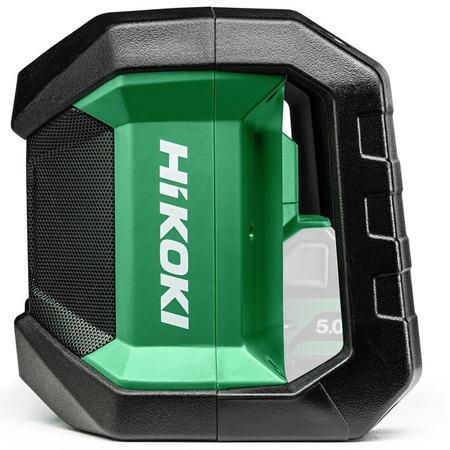 Radio HiKOKI UR18DA W4Z