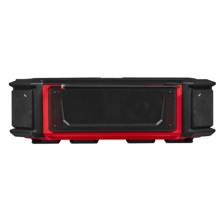 Radio akumulatorowe z ładowarką PACKOUT M18PORCDAB+-0 Milwaukee  4933472112