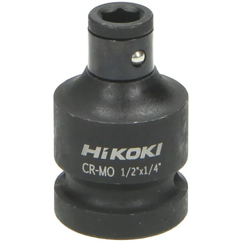 Adapter 1/2" / 1/4" HiKOKI