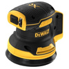 Szlifierka mimośrodowa DeWALT DCW210N