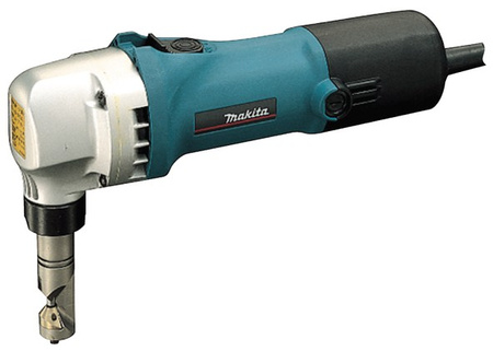 Nożyce skokowe 550W Makita JN1601