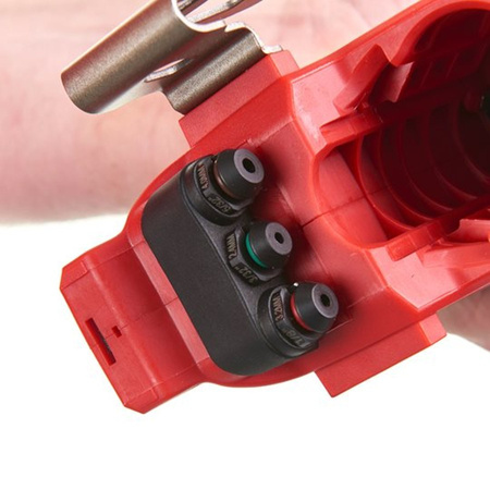 Nitownica akumulatorowa 12V Milwaukee  M12BPRT-0