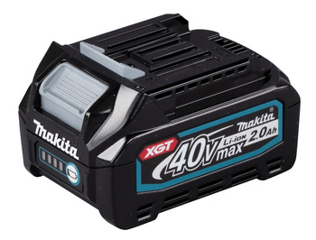 Akumulator 40V max Makita XGT 2,0 Ah (BL4020)