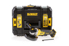 Szlifierka kątowa 18V DeWALT DCG406NT