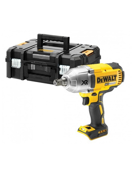 Klucz udarowy DeWALT DCF899NT