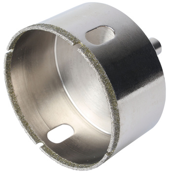 Wiertło diamentowe Rubi Easy Gres 75mm