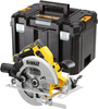 Pilarka tarczowa DeWALT DCS570NT