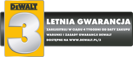 Smarownica akumulatorowa DeWALT DCGG571M1
