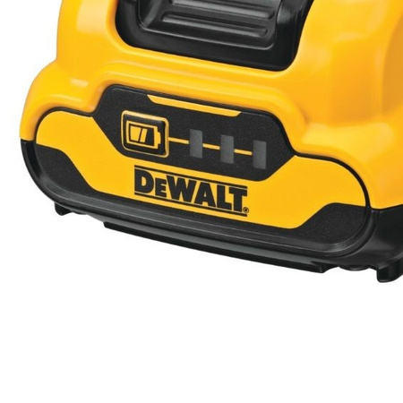 Akumulator 12V 3Ah DeWALT DCB124