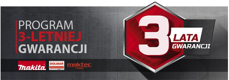 Frezarka górnowrzecionowa 1650W Makita MT M3602