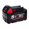 Wiertarko-wkrętarka udarowa 18V Milwaukee M18FPD3-502X