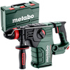 Młot akumulatorowy Metabo KH 18 LTX BL 35 Q (600813840)