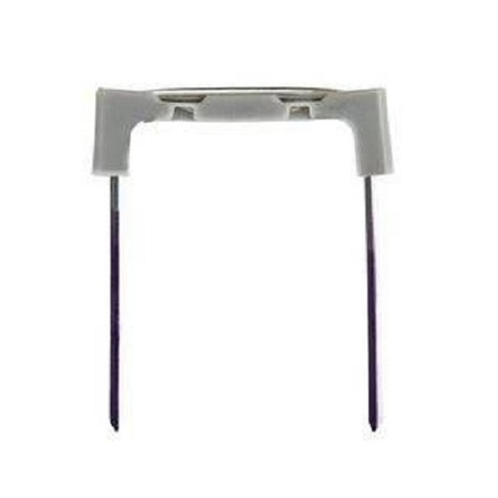 Zszywki do kabli i przewodów 25,4x19mm do zszywacza DCN701 540szt. DeWALT DRS18100 