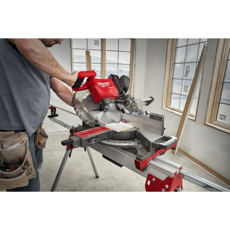 Piła tarczowa / ukośnica z posuwem 305mm M18 FMS305-0 Milwaukee 4933471205