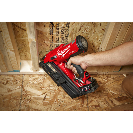 Gwoździarka akumulatorowa 18V Milwaukee M18FFN-0C 4933471406