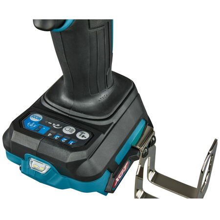 Klucz udarowy akumulatorowy 1/2" XGT Makita TW002GZ