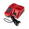 Wiertarko-wkrętarka udarowa 18V Milwaukee M18FPD3-502X