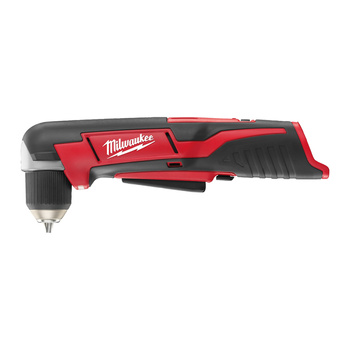 Subkompaktowa 1-biegowa wiertarko-wkrętarka kątowa C12 RAD-0 Milwaukee 4933416900