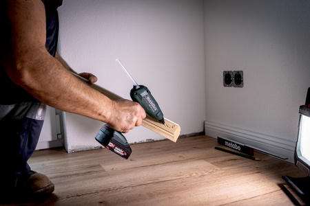 Akumulatorowy pistolet do klejenia na gorąco Metabo HK 18 LTX 20 (600797840)