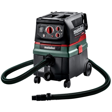 Odkurzacz akumulatorowy Metabo ASR 36-18 BL 25 M SC (602046850)