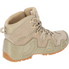Trzewiki robocze trekkingowe zamszowe L3012639 Lahti Pro beżowe, rozmiar 39