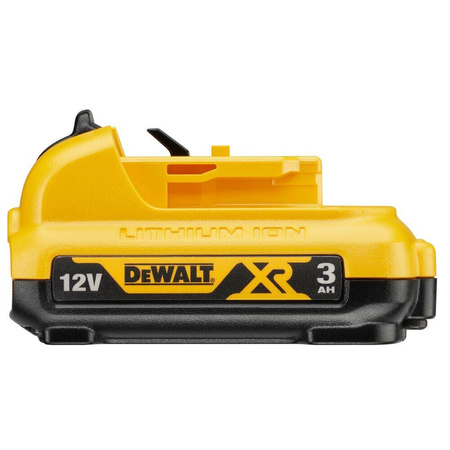 Akumulator 12V 3Ah DeWALT DCB124